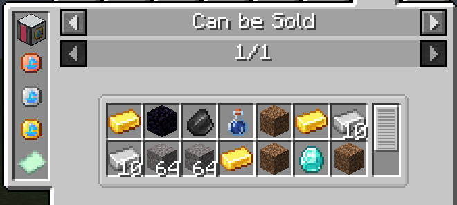 BBL Shops