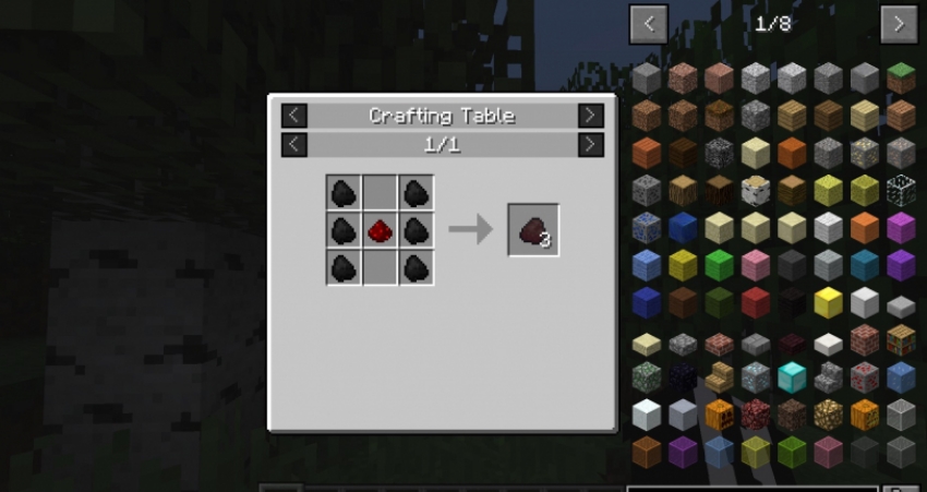 [BBrains] RedCoal