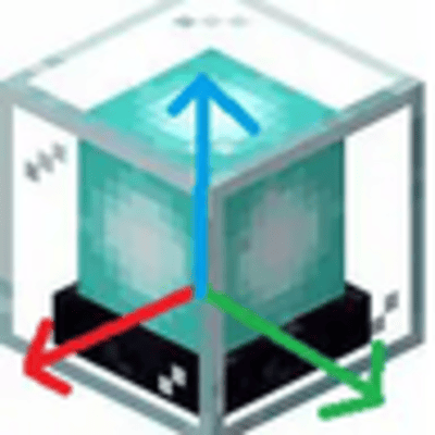 Beacon Bounding Boxes