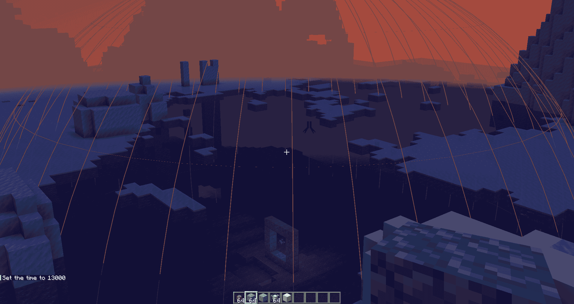 Beacon Bounding Boxes