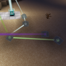 Beamforming