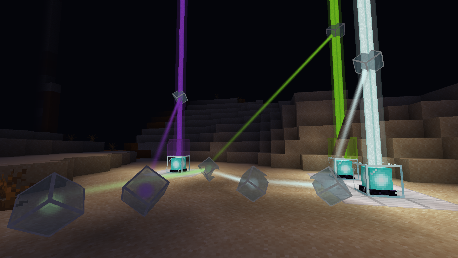 Beamforming