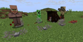 Bear Traps