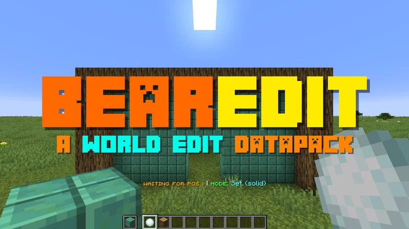 BearEdit