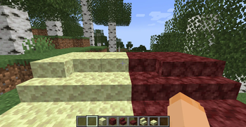 Bear's Building Blocks