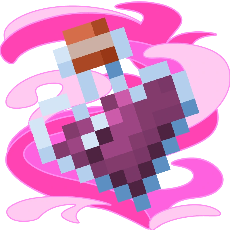 Beautiful Potions [MOD EDITION] | Unique Designs!