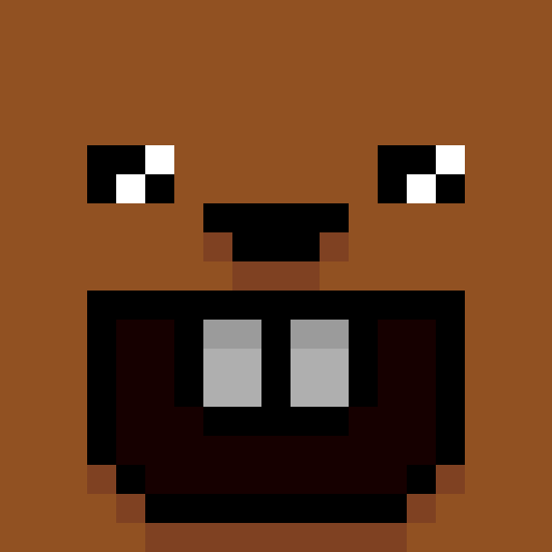 [Origin]: Woodmuncher