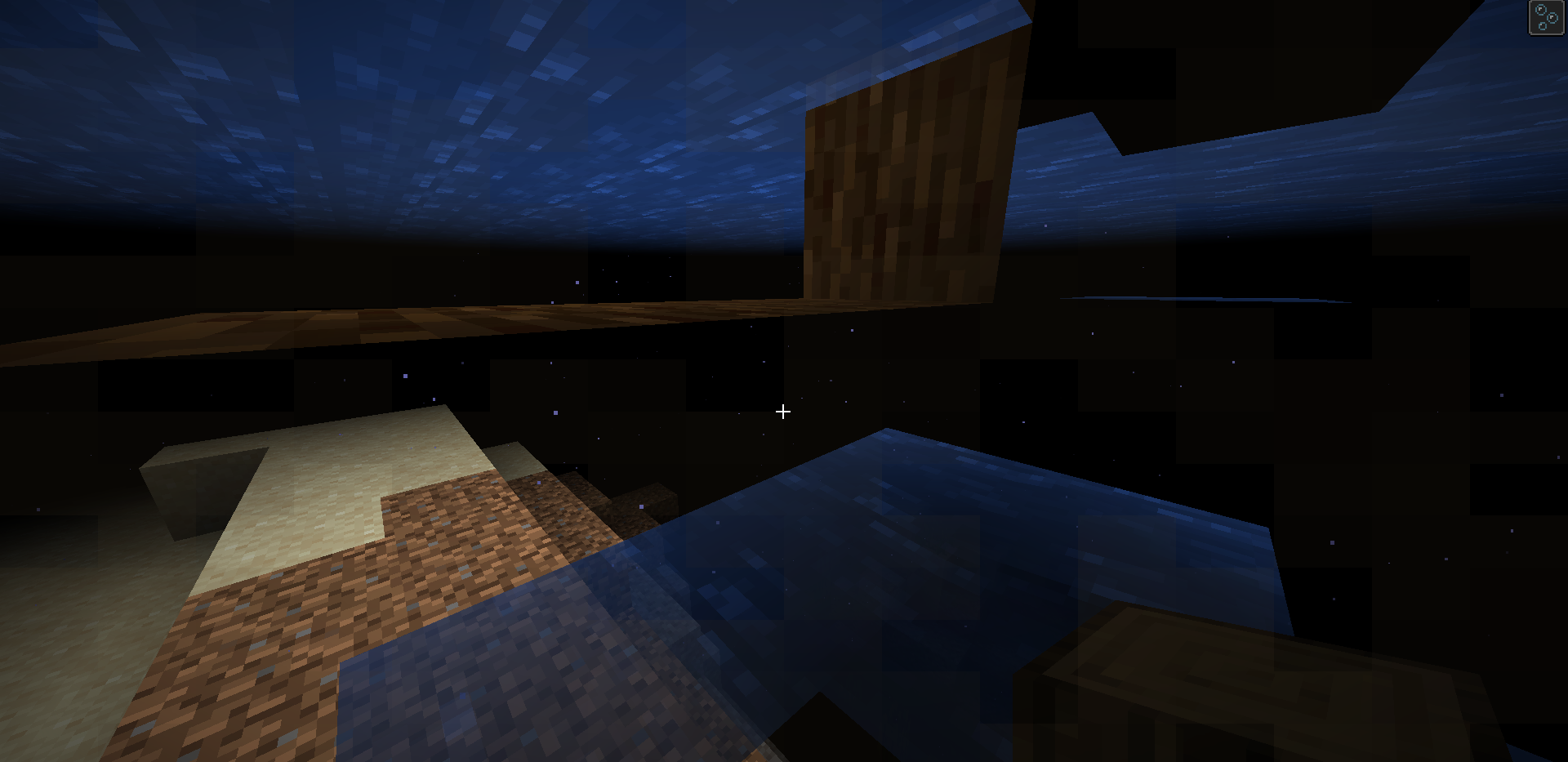 [Origin]: Woodmuncher