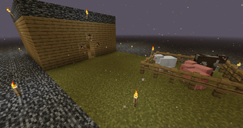 Bedrock Be Gone