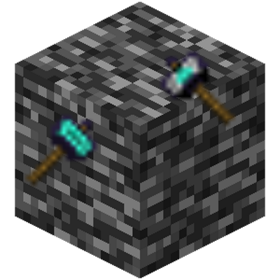 Bedrock Breakers [Fabric | Forge]
