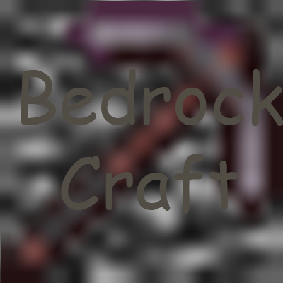 Bedrock Craft
