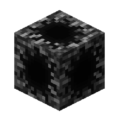 Bedrock Ores!