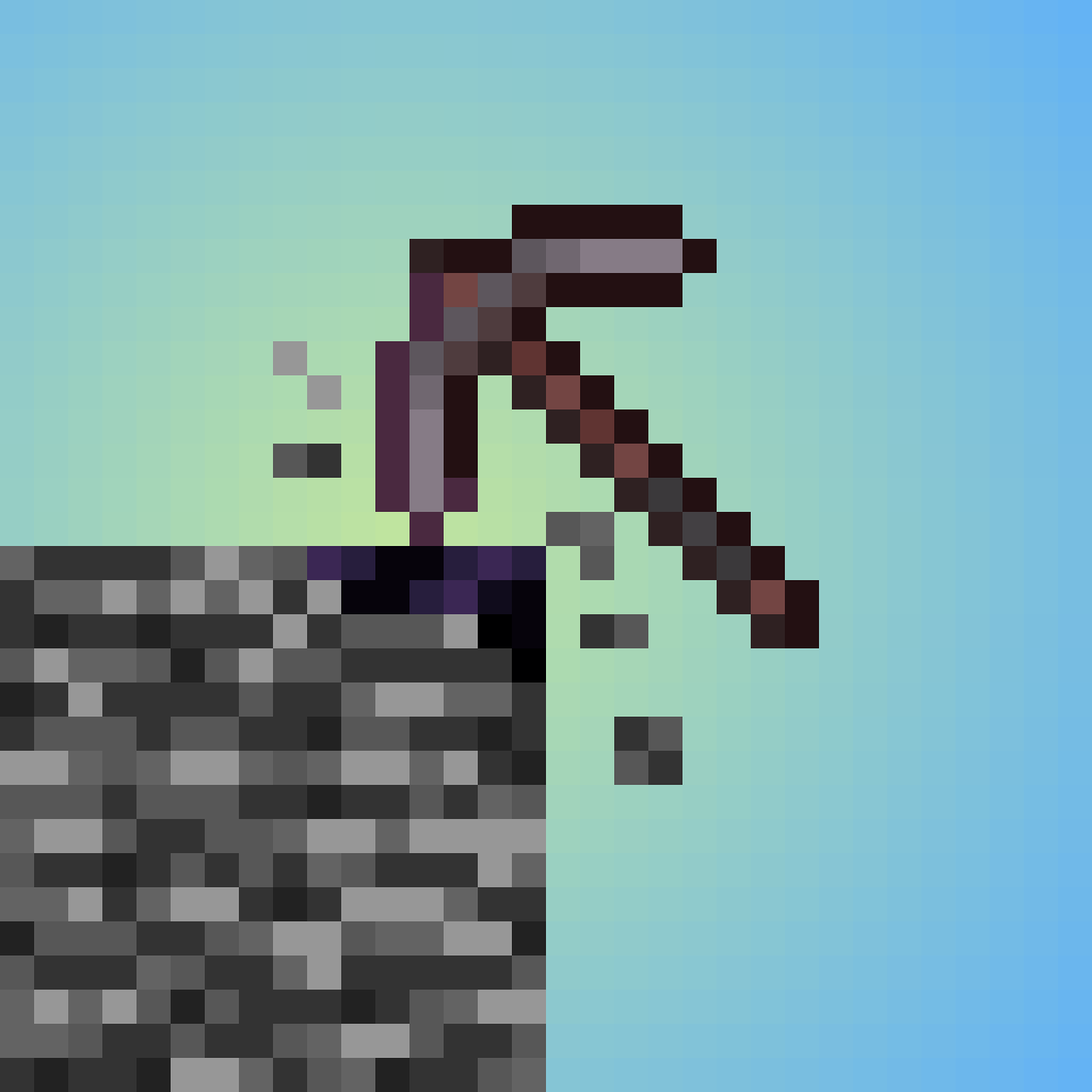 Галерея Bedrock Splitter — Minecraft Моды — MetaMods