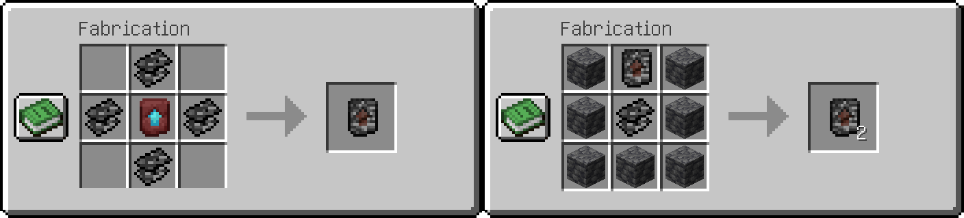 Bedrock Stuff