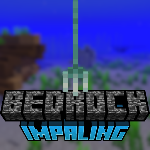 Bedrock Impaling