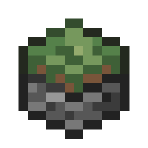 BedrockBlocks