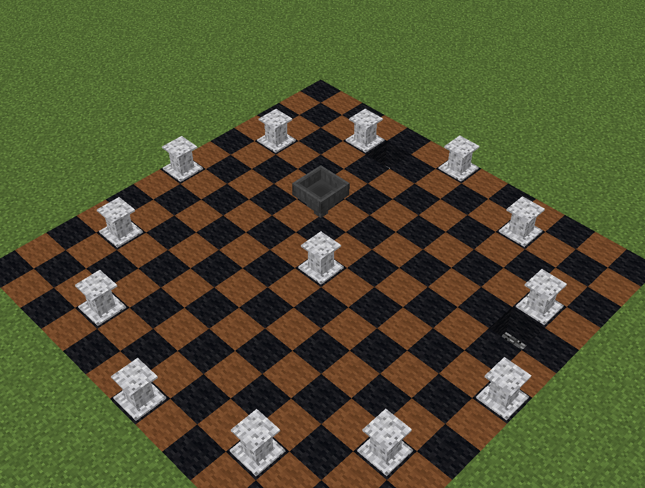 BedrockCraft