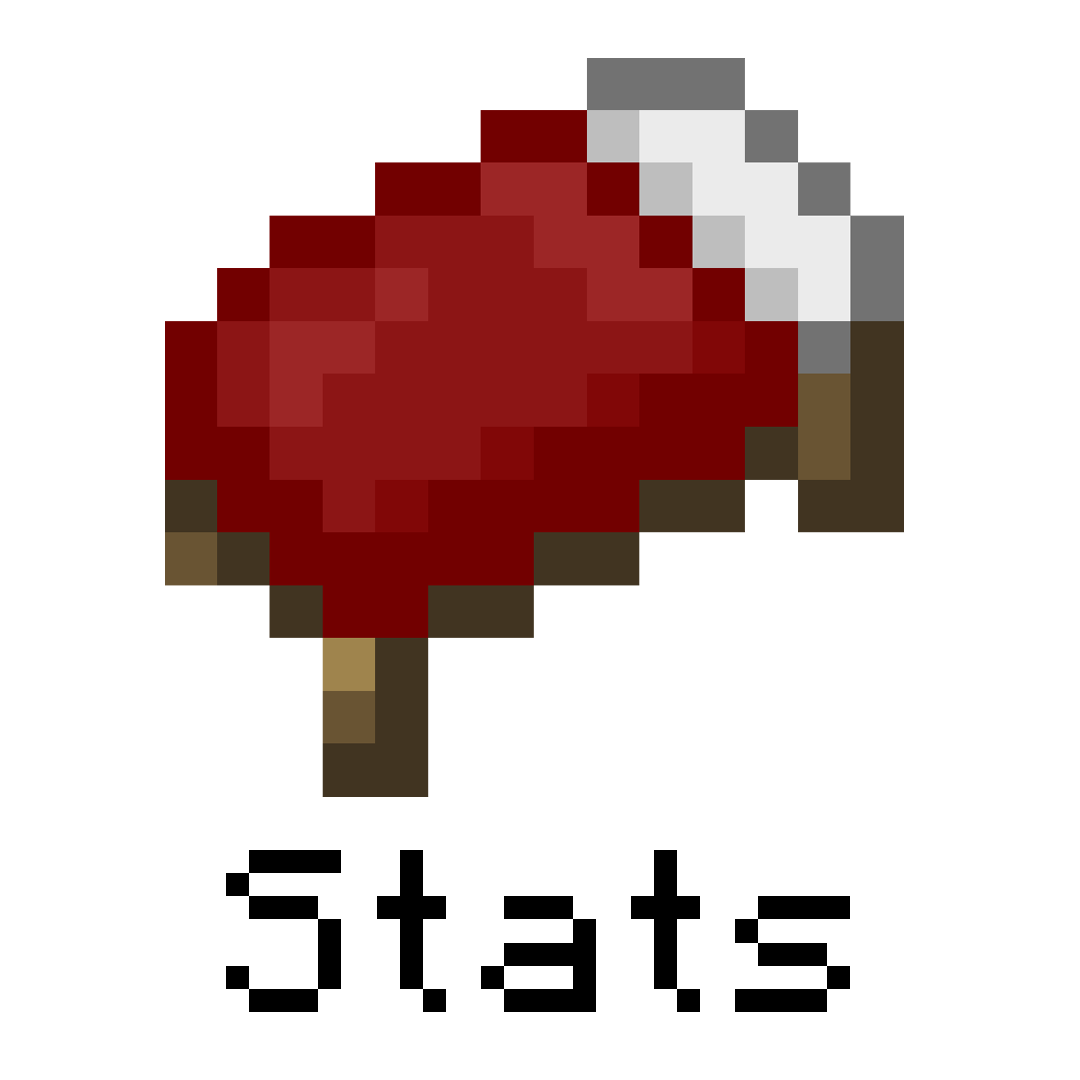 Bedwars Stats