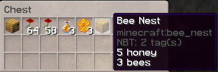 Beenfo