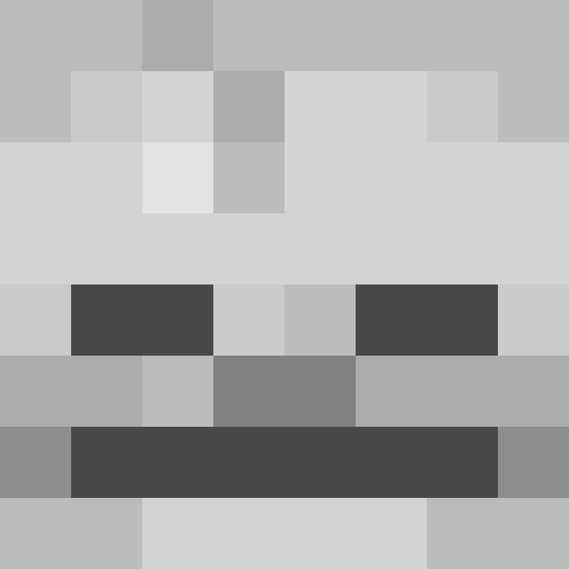 Behead - Skeleton