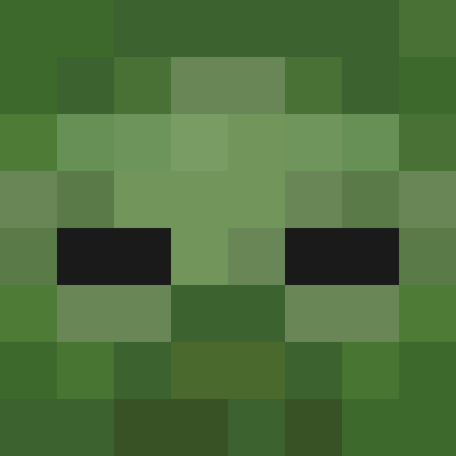 Behead - Zombie