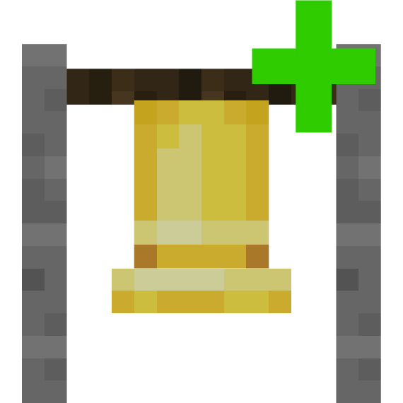 Bell Raid Config