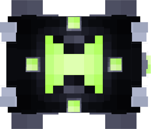 Ben 10 Universe [Discontinued]