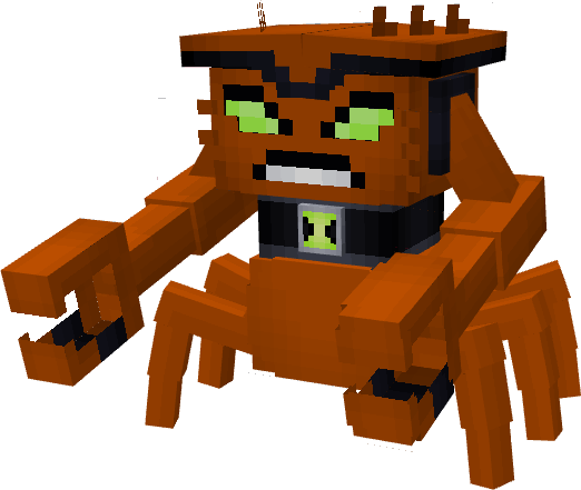 Ben 10 Universe