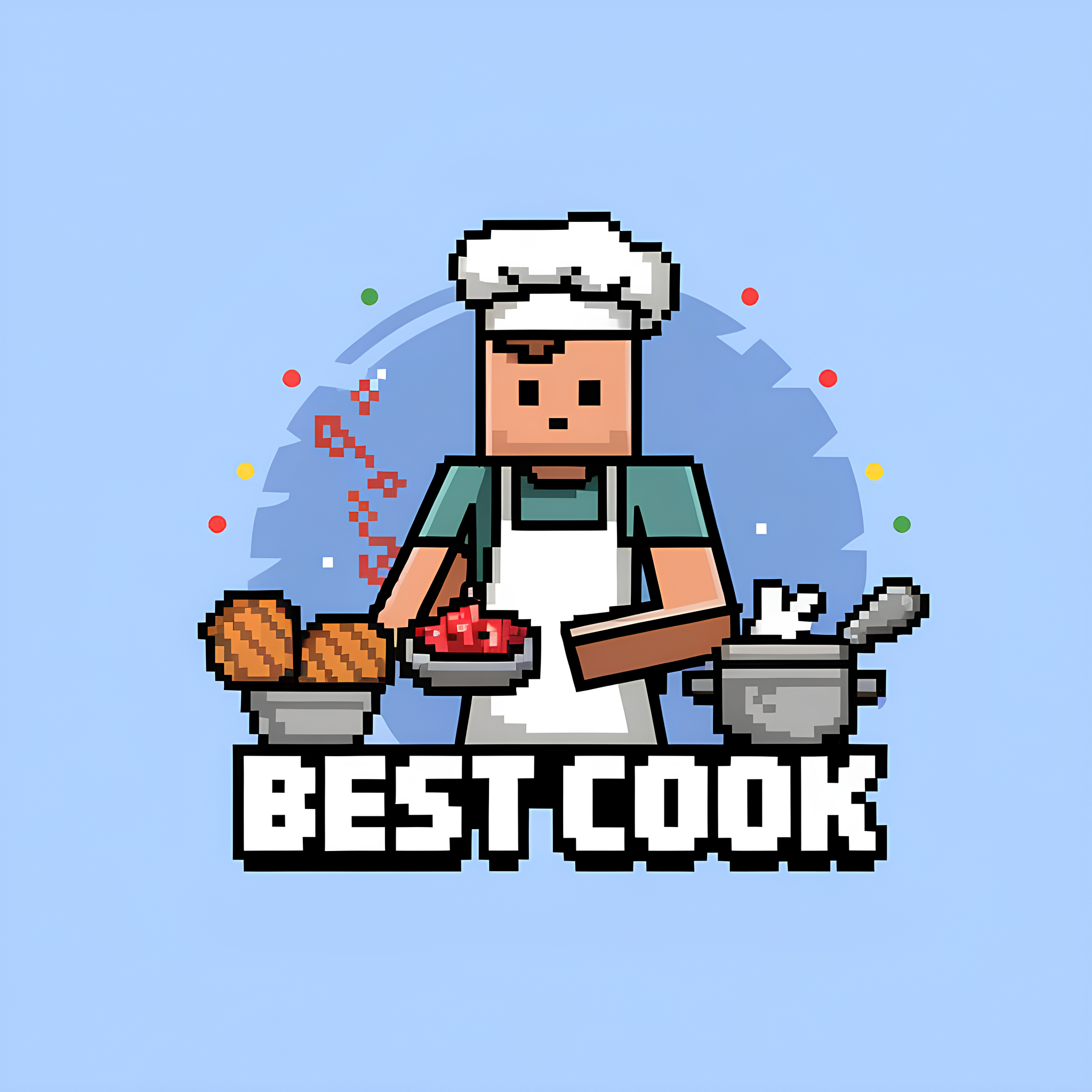 Best Cook (Food & Cooking)