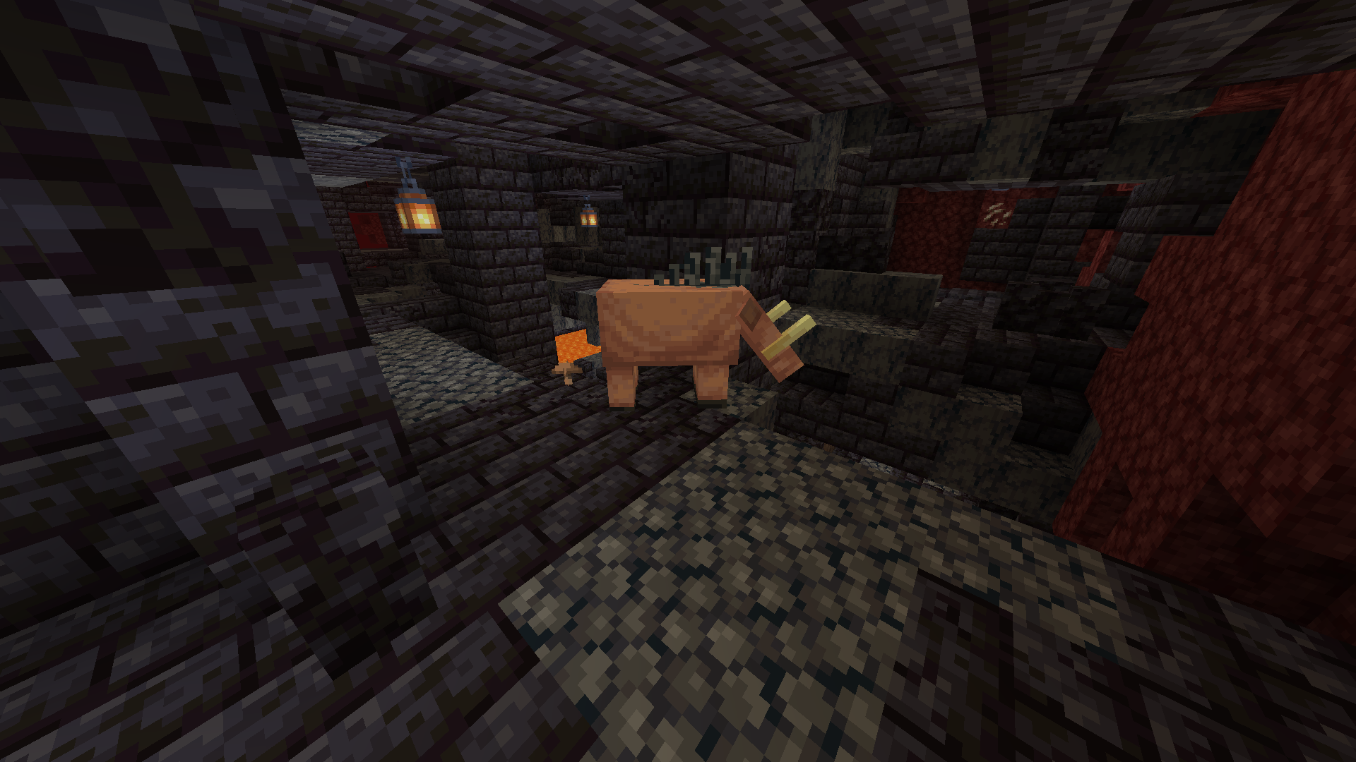 Beta Nether 2.0