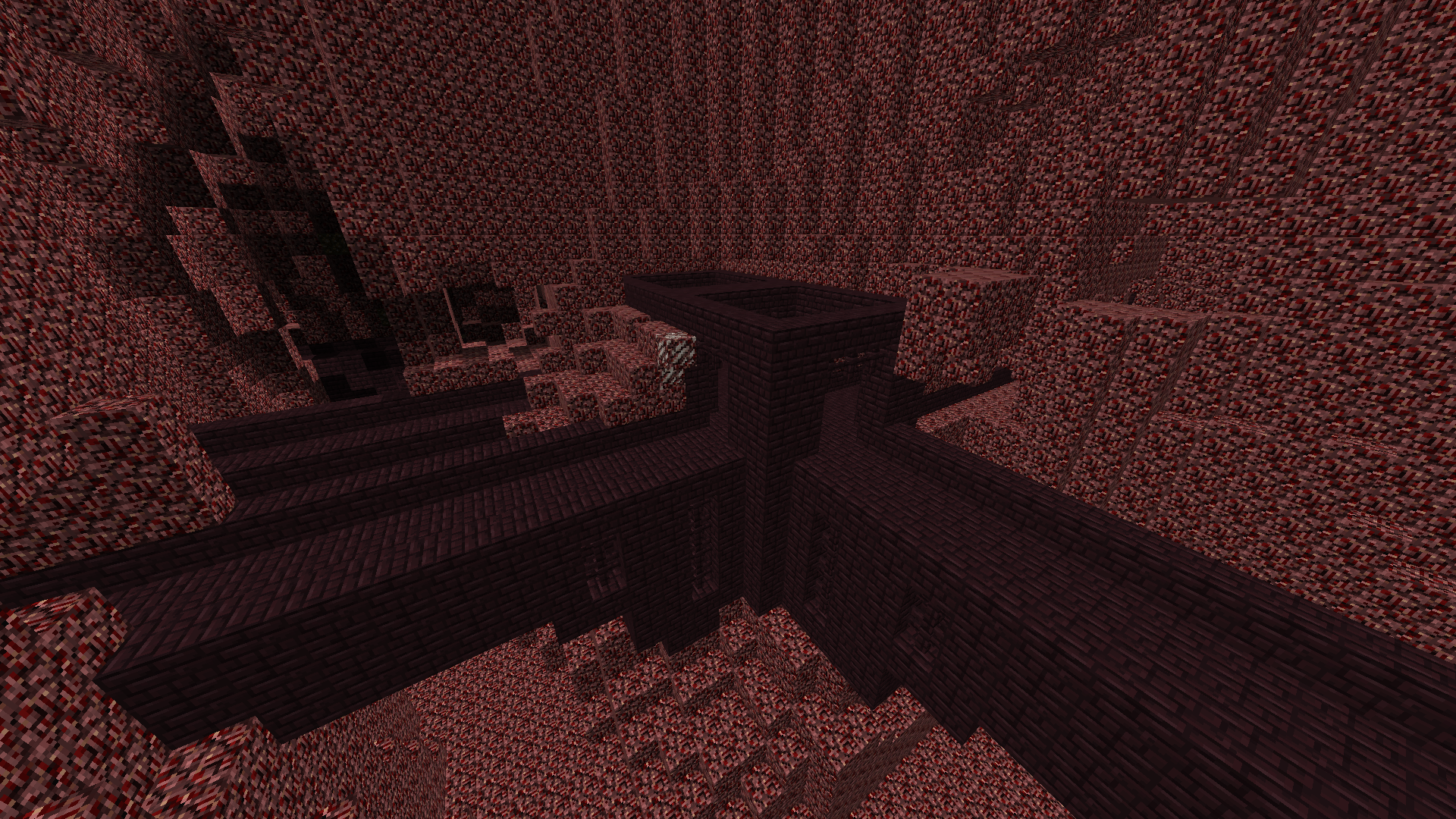 Beta Nether