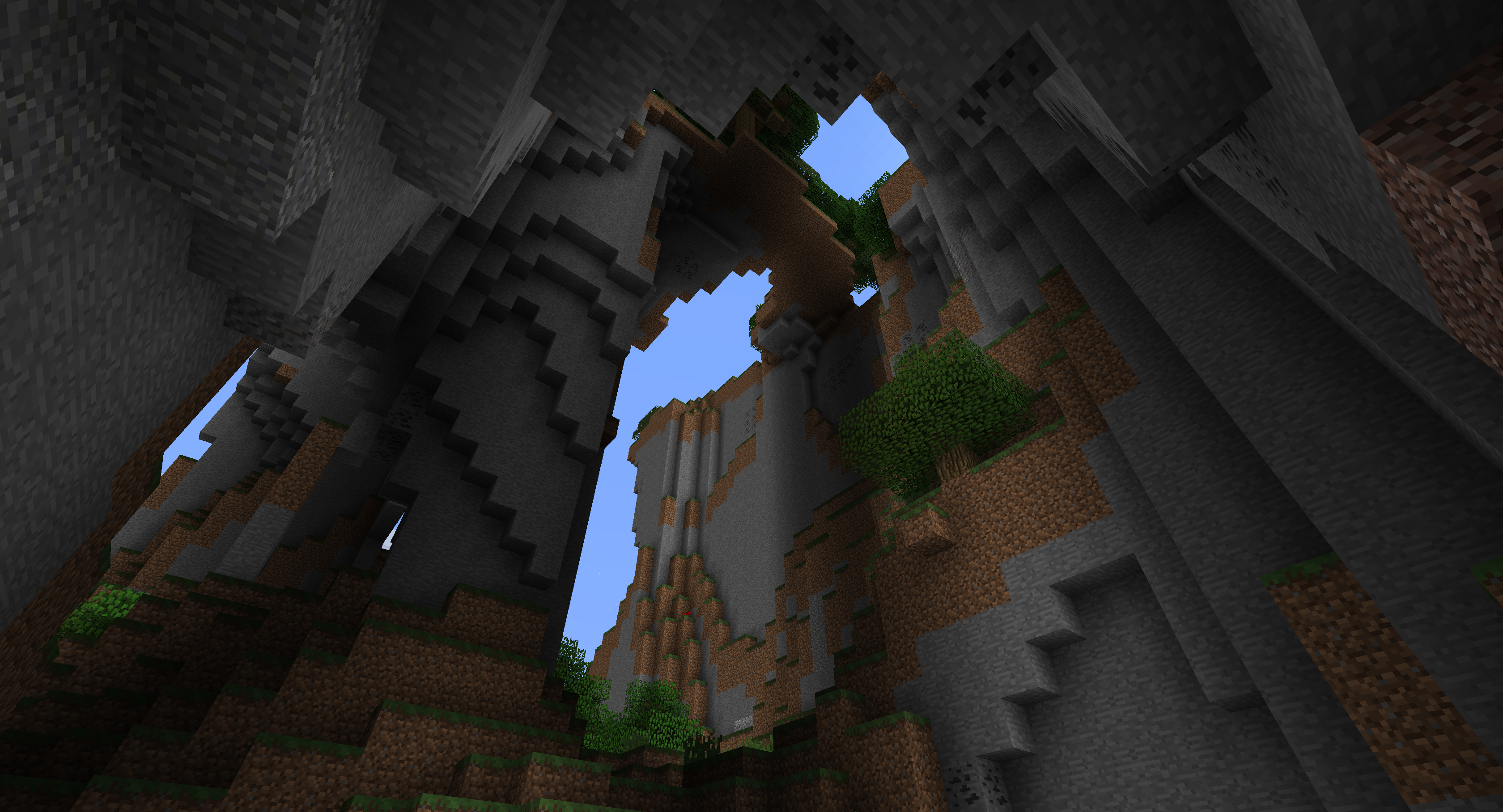 Скачать Beta+ — Minecraft Моды — MetaMods