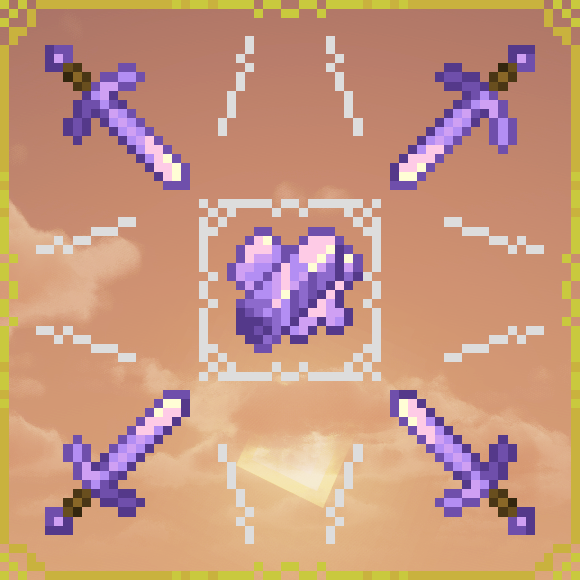 Amethyst Tools