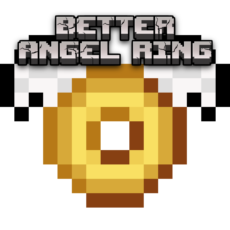 Better Angel Ring