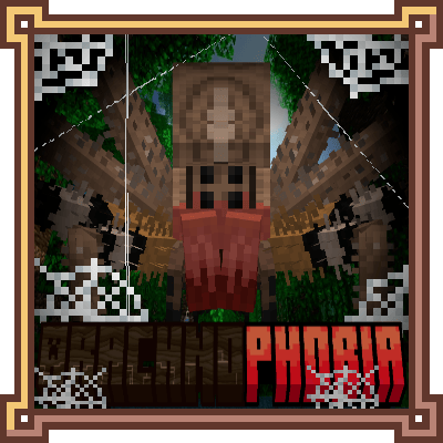 Better Arachnophobia