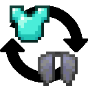 Better Armor Swap