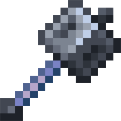Better Balanced Mace