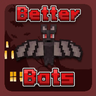 Скачать Better Bats Mod — Minecraft Моды — MetaMods