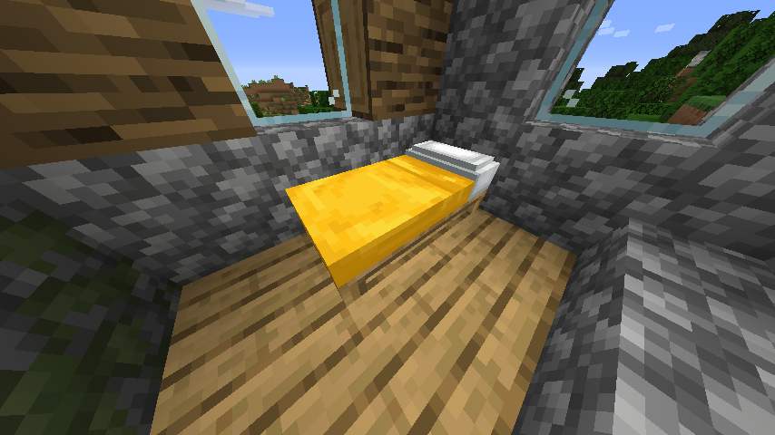 Better Beds