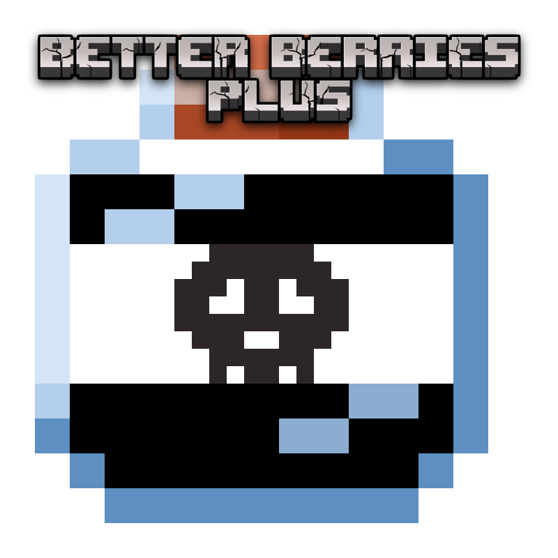 Better Berries Redux Plus