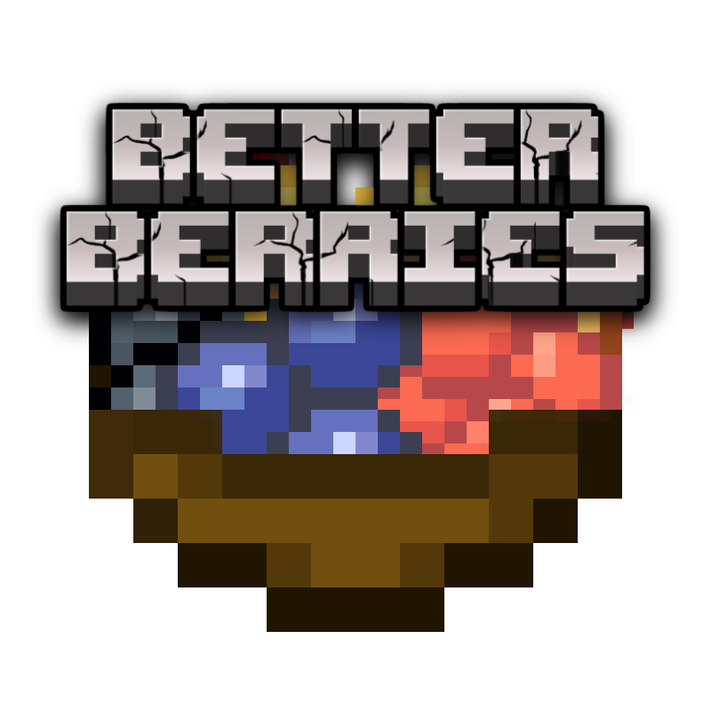 Better Berries Redux