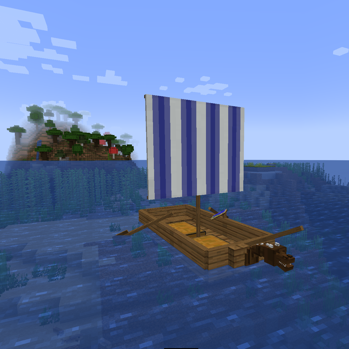 Better Boats