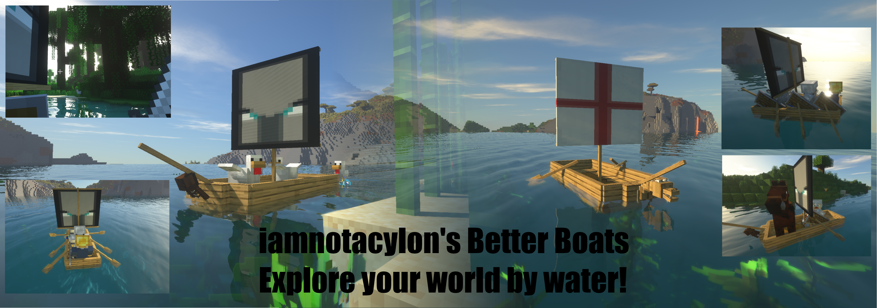Better Boats