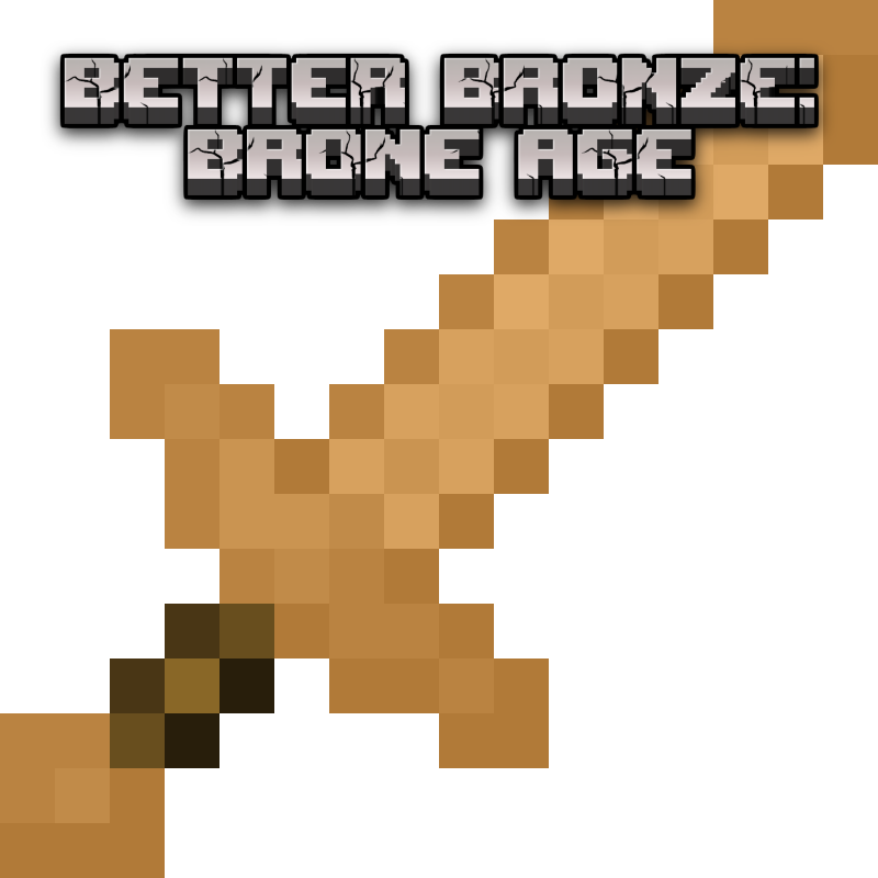 Better Bronze Age (Discontinued)