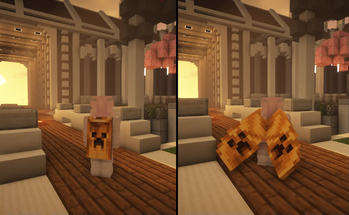Cape | Better Capes