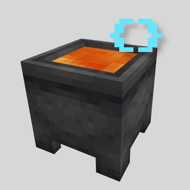 Better Cauldrons
