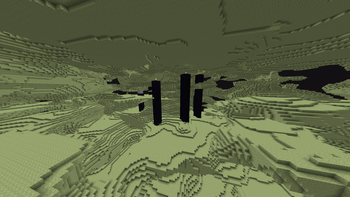 Better Cave Worlds