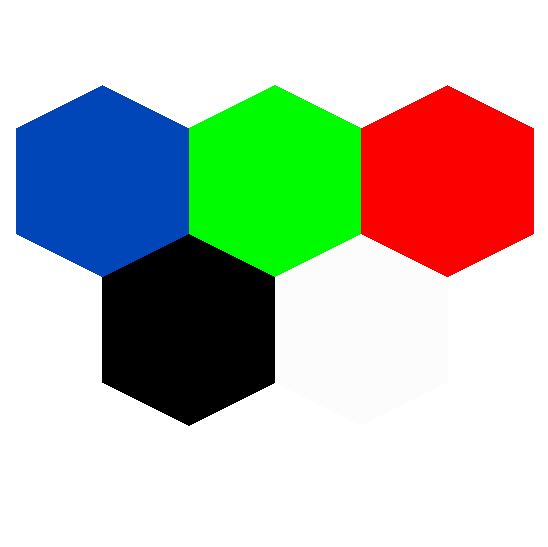 Better Chroma Key