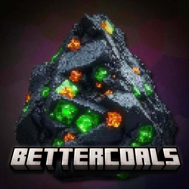 Better Coals