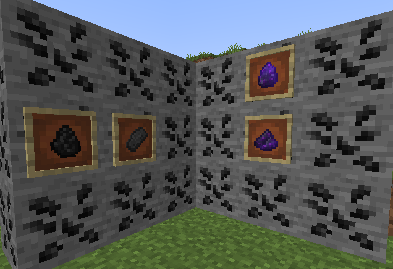 Better Coals